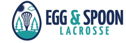 Egg and Spoon Lacrosse powered by Uplifter